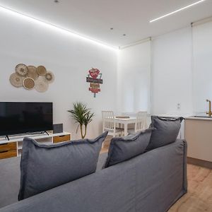 Appartement met een Slaapkamer